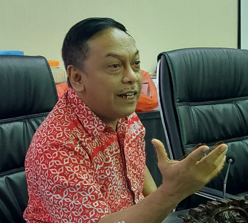 DPRD Surabaya Minta Validasi Data Pelanggan PDAM