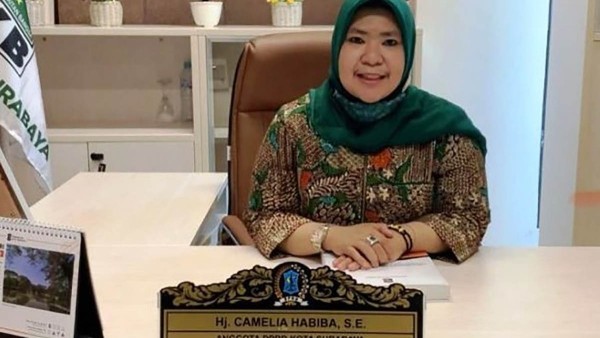 DPRD Surabaya Minta BPKSDM Serius Tangani Kontrak 