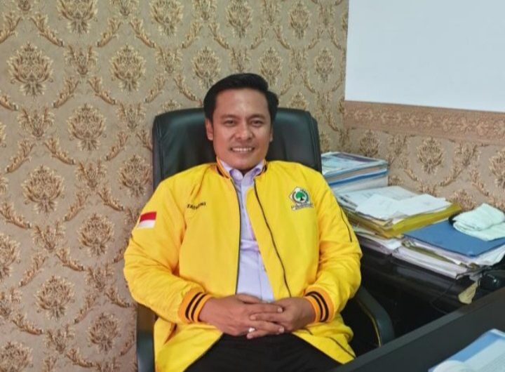 Arif Fathoni: Denda Rp 250 Ribu Bebani Warga Langgar Protokol Kesehatan
