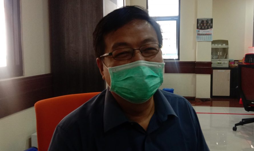 Bopda Molor, Dewan Minta Perwali 34/2020 Dikaji Ulang