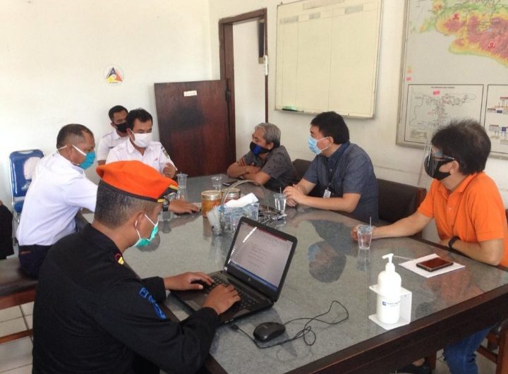 “PASAR TURI NYAWA KAMI”, PT KAI Abaikan Aspirasi Pedagang