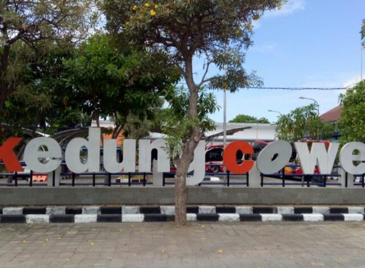 Diduga Tanpa Konsep DED Yang Jelas, Proyek Surabaya Bakal Muspro