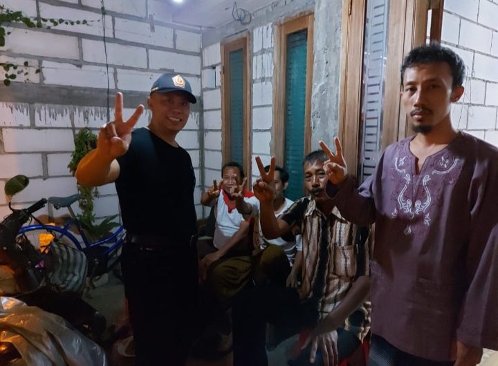 Perindo Minta Pemkot Kembalikan Fungsi Destinasi Wisata Waduk Jurang Kuping