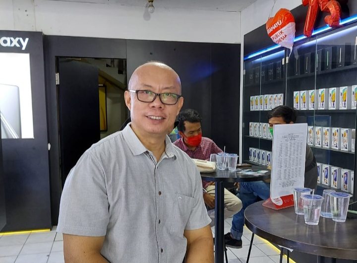 Perindo Nilai Program SUPER ULTRA Machfud Arifin Diyakini Bisa Pulihkan Ekonomi dan Entas Kemiskinan