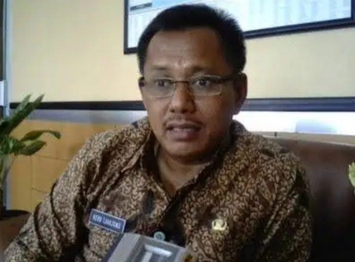 Belasan Jabatan Kepala OPD Terlalu Lama Kosong Segera Diisi