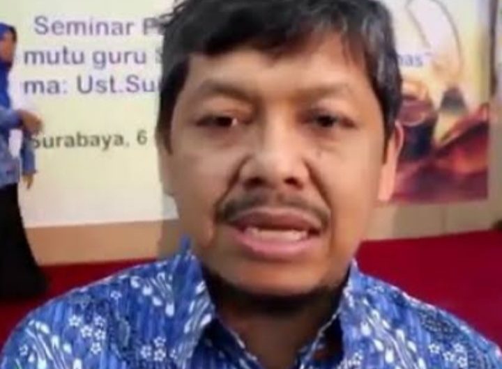 EC Andalkan Program Les, Praktisi Anggap Bukanlah Pendidikan Yang Lazim
