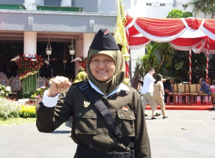 DPRD: Momen Hari Pahlawan Menjadi Spirit Generasi Muda Membangun Kota Surabaya