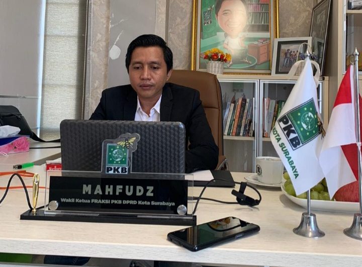 Soroti Deviden 2020, DPRD: Minta PDAM Surya Sembada Jangan Ambil Resiko Hukum