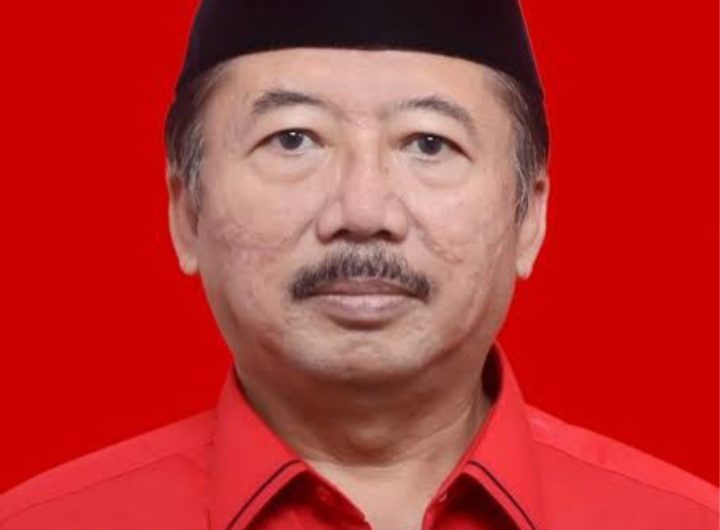 Jagad Hari Seno Anggap Risma Tak Punya Rasa Terimakasih Pada Massanya