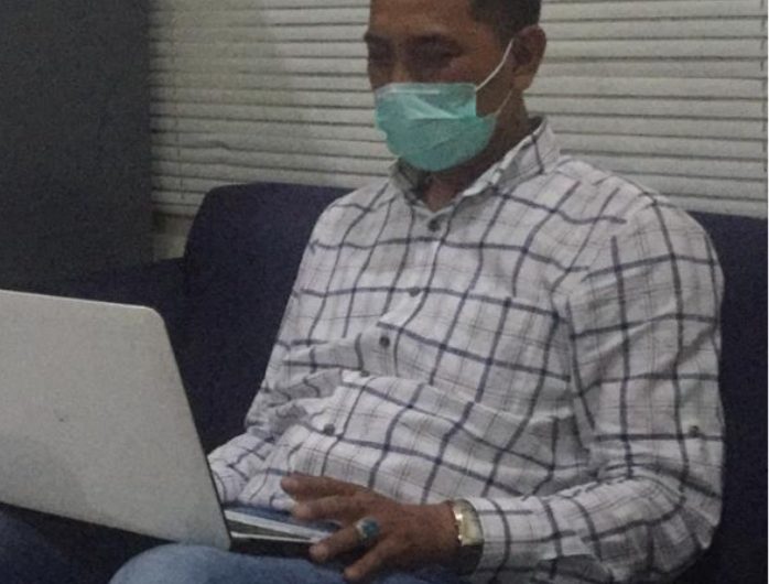 Warga Bubutan Tolak Selebaran Surat Risma, Taufik: Tidak Bijak dan Ciderai Demokrasi di Pilkada