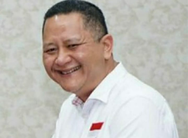 DPRD Surabaya Segera Tetapkan Whisnu Sakti Plt Walikota