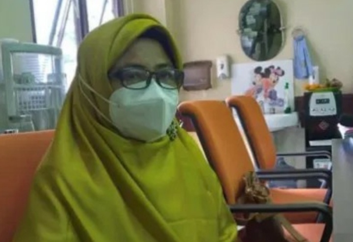 Fraksi PKS Berharap Surabaya Segera Menjadi Kota Lahan Basah Dunia