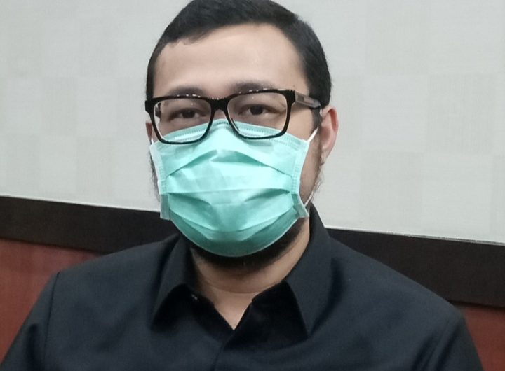Bayu Airlangga Didapuk Jadi Ketua DPD Partai Demokrat Jatim