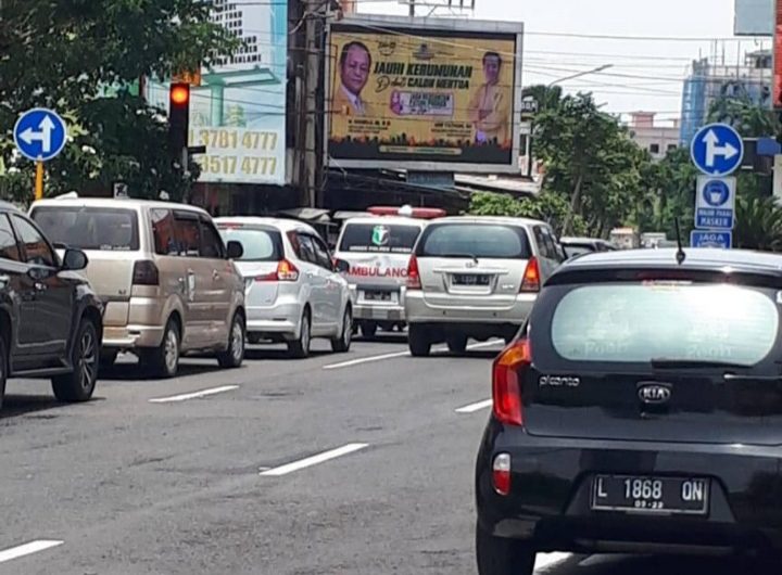 Golkar Ajak Masyarakat Patuhi Prokes Riang Hati