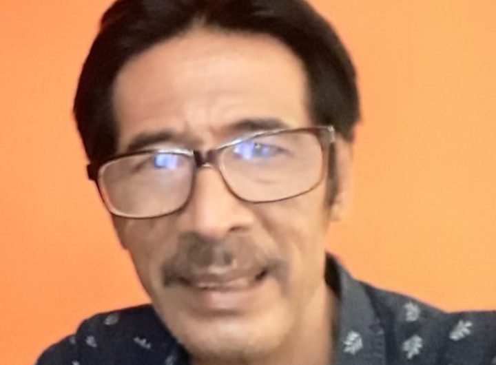 Sudarsono:Lebih Elok Mundur, Demi Kemajuan Partai NasDem Surabaya