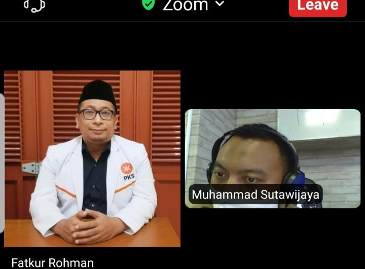 PKS Dorong Pemkot Sinergikan MBKM dan Entrepenuer Sukses