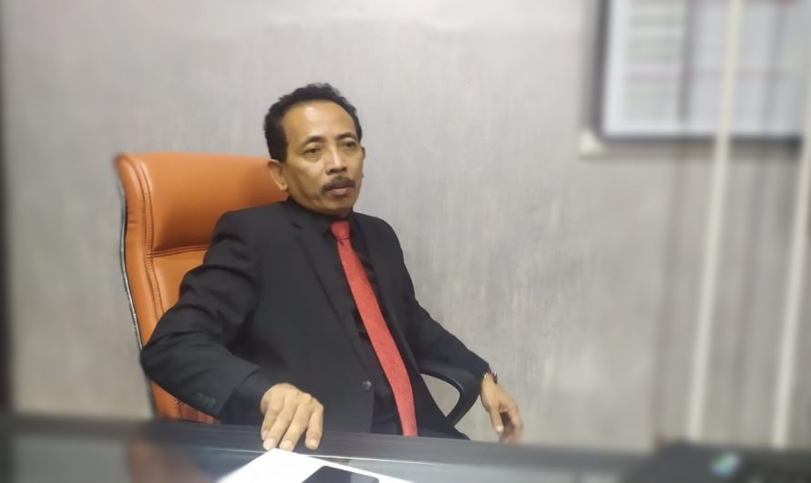 Dewan Minta PT SIER Serahkan Fasum Ke Warga Kendangsari