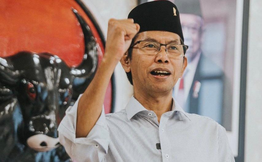 Ketua DPRD Surabaya: Saya Positif Covid-19