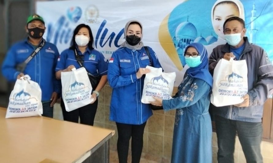 Partai Demokrat Ingin Berkoalisi dengan Wartawan Perjuangkan Nasib Rakyat Kurang Mampu