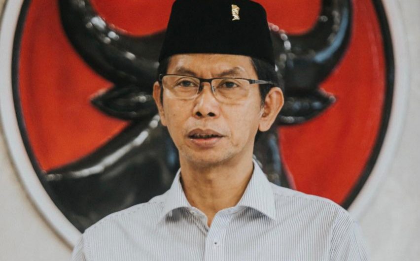 Hari Raya Idul Fitri, PDIP Surabaya: Momentum Kembali ke Kesucian