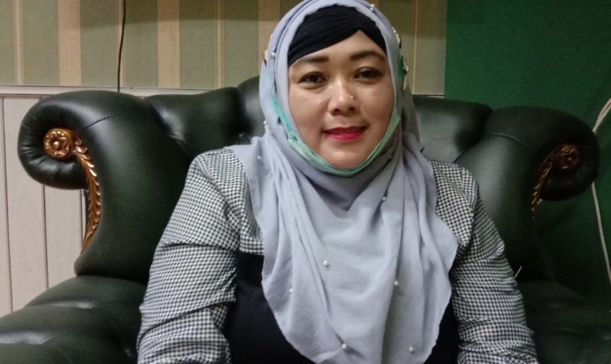 Pengawasan SIKM Disoal,Laila Mufidah: Segera Dirikan Posko di Pintu Masuk Surabaya