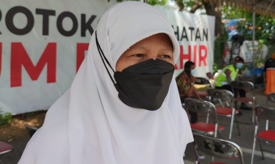 Selama PPKM Darurat, Semua Aktivitas Gedung DPRD Surabaya Via Daring