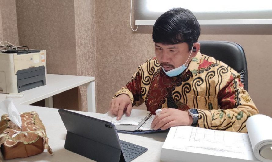 Komisi B Minta Pemkot Tambah Instalasi Laboratorium Kesehatan Daerah