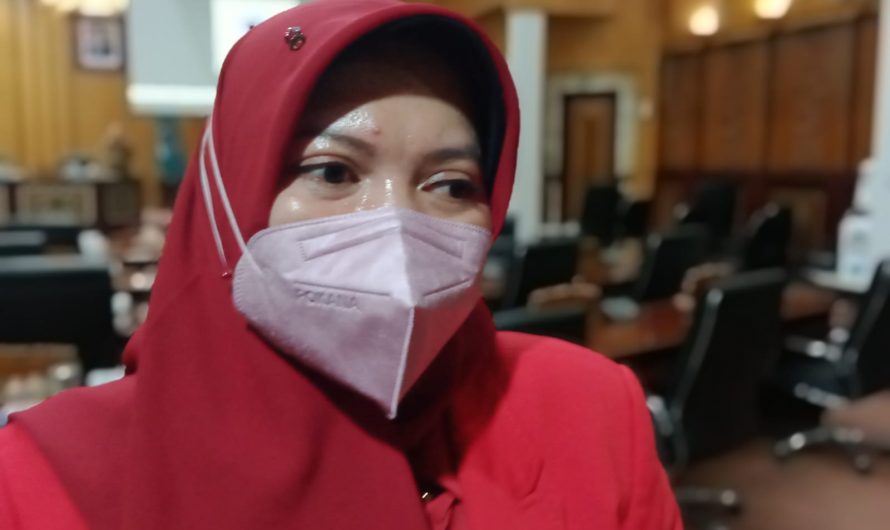 Komisi D Dorong Pemerintah Penuhi Target 100% Herd Immunity Warga Surabaya