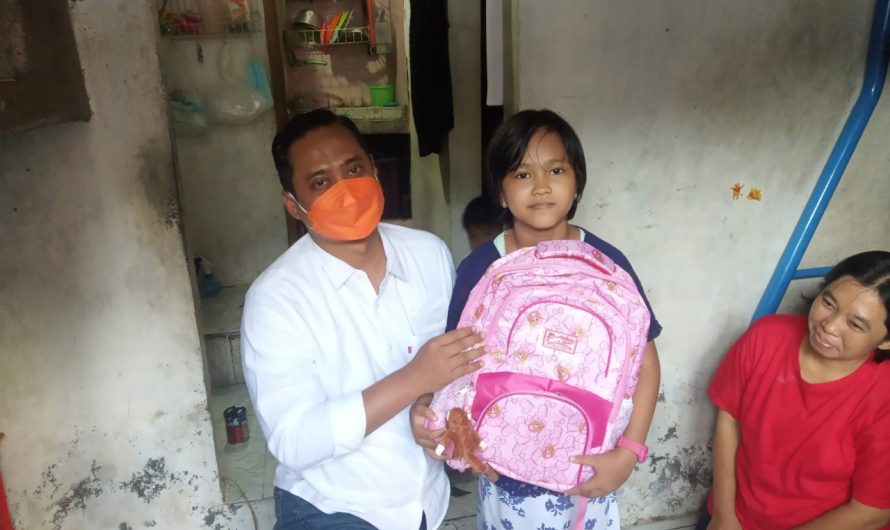 Gadis Sebatang Kara, Cahyo Siswo Utomo: Butuh Perhatian Pemerintah