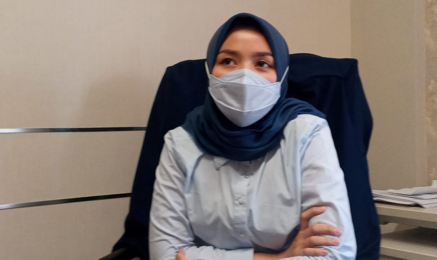 DPD PAN Surabaya Tunjuk Jeje Jadi Ketua Fraksi PAN-PPP