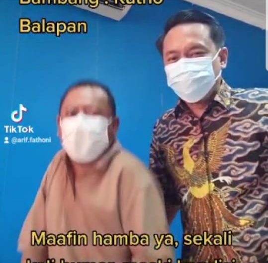 Golkar Apresiasi Masyarakat Konsisten Patuhi Prokes Tekan Sebaran Covid