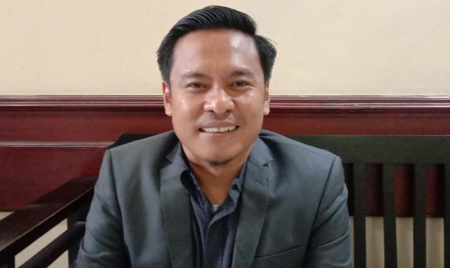 Cuaca Ekstrem, Komisi A Dorong Tim Reklame Bongkar Papan Reklame Tak Penuhi Standar Konstruksi