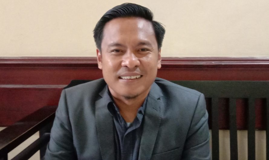 Bakal Nambah Rumah Sakit Rujukan,Arif Fathoni: Puskesmas Harus Miliki Integrasi Pelayanan Online