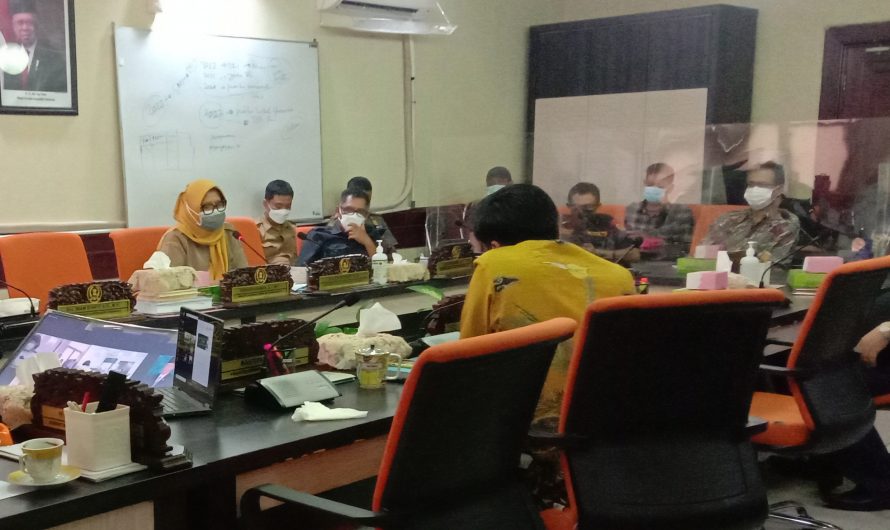 Satpol PP Ajak Inspektorat-BKD Dalami Oknum Pukul Warga di Zona Club