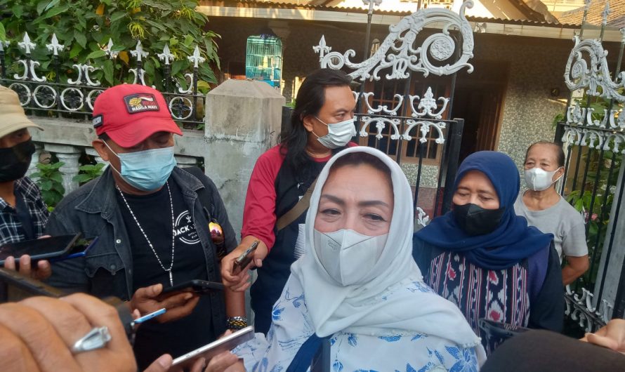 Warga Gayungan Resah,DPRD Segera Panggil Bos Trans Icon Surabaya