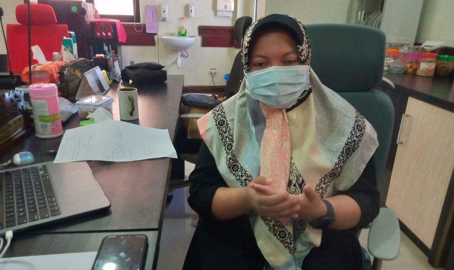 DPRD: PTM Sekolah Harus Terbatas Dan Bertahap