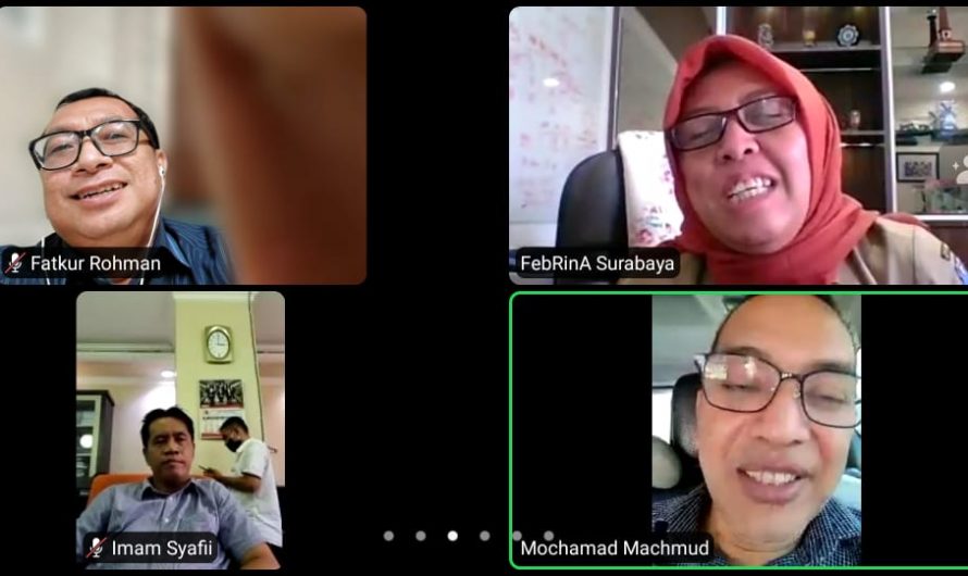 Aplikasi Data Bansos Lemah,DPRD Usulkan Feedback System dan Transparasi