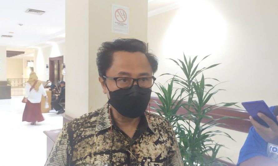 Ijazah 31 Siswa SMA/SMK Ditahan, Baktiono Surati Gubernur dan Dinas Pendidikan Jatim