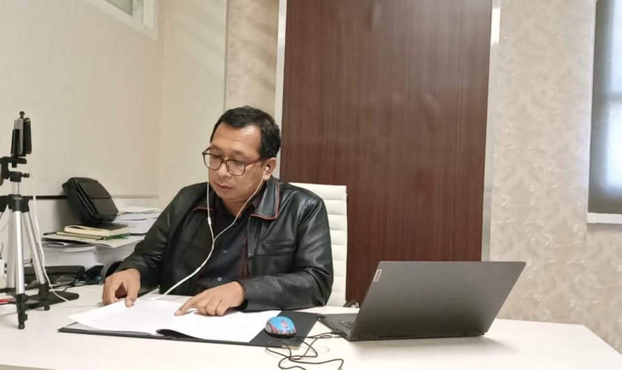 PKS Dorong Pemkot Tagih Piutang Daerah dan Perbaiki Rumah Tidak Layak Huni serta Perkuat Instansi Kelurahan