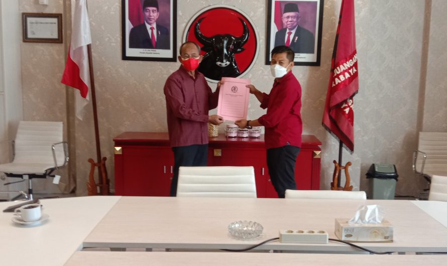 FPDIP Dalami Kasus Dugaan Jual Bangku SMPN 9