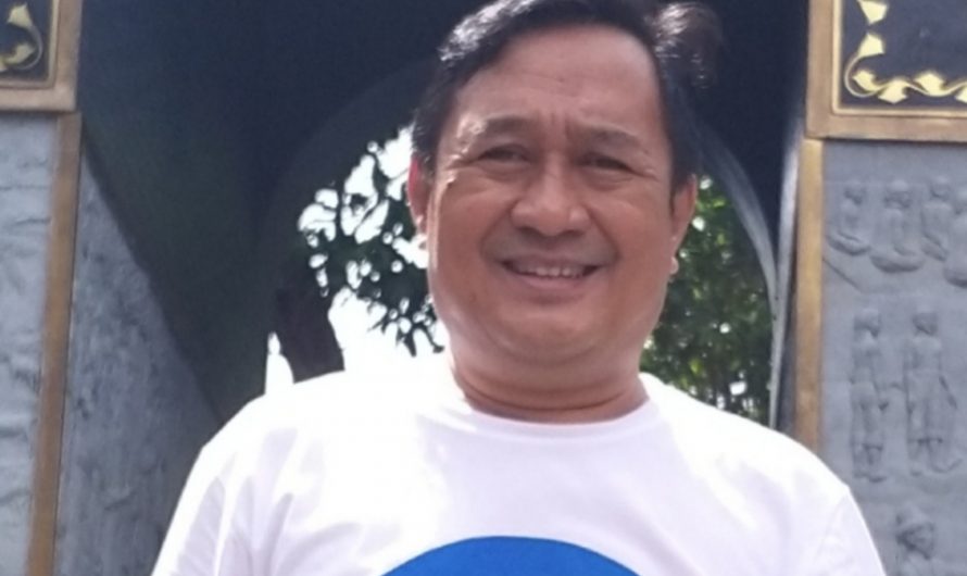 NasDem Surabaya Rombak Struktur Kepengurusan