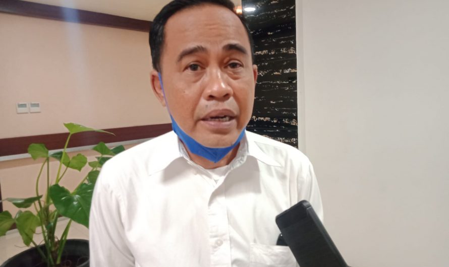 DPRD Surabaya Minta Data Ulang Penghuni Ponsos Eks Penderita Kusta