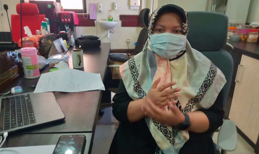 DPRD Surabaya Awasi Alokasi Anggaran Dinkes Capai Rp 1,3 Triliun  Untuk Tiga Sektor