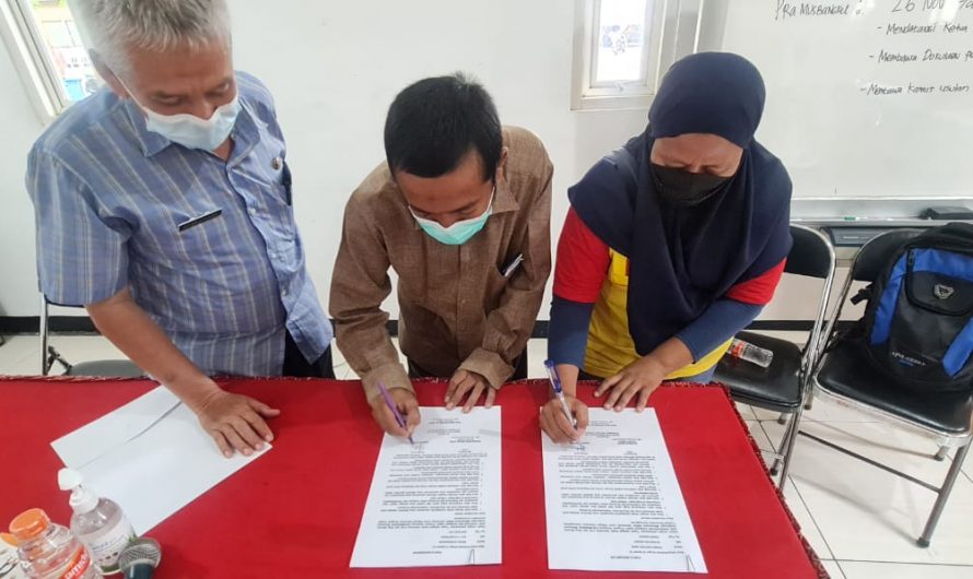 Apresiasi Program Kalimasada, Budi Leksono: Ini Bagus, Mudah dan Cepat
