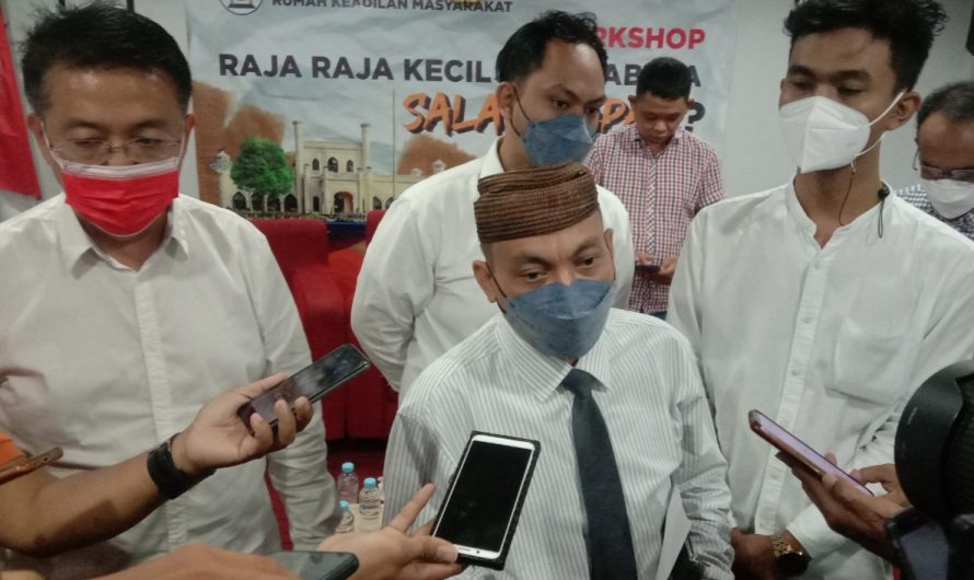 Sikap Pengembang Surabaya Barat Arogan Resahkan Warga