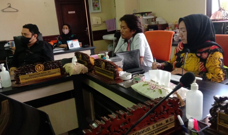 Komisi A Geram, Izin Operasional Hotel Double Tree Terancam Dicabut