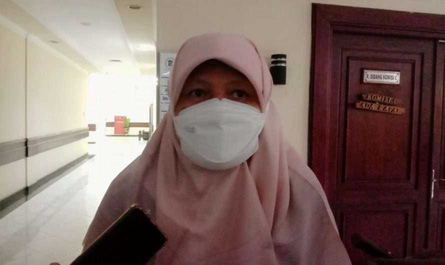 Wakil Ketua DPRD Surabaya Dorong PTM Untuk Semua Kelas Dibuka