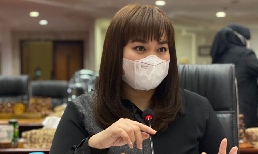 HGN 2021, Herlina Yakin Satu Guru Bisa Lahirkan Banyak Orang Hebat
