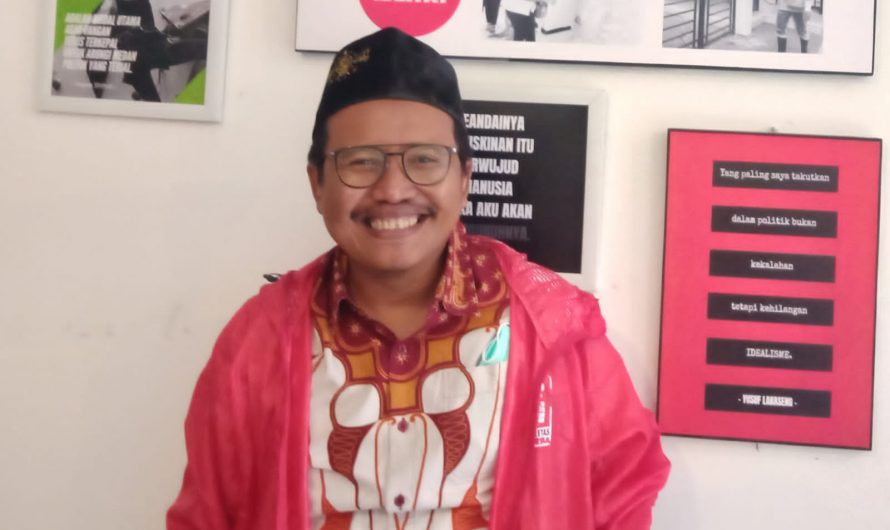 DPW PSI Jatim Lakukan Aksi Tanggap Solidaritas Erupsi Semeru
