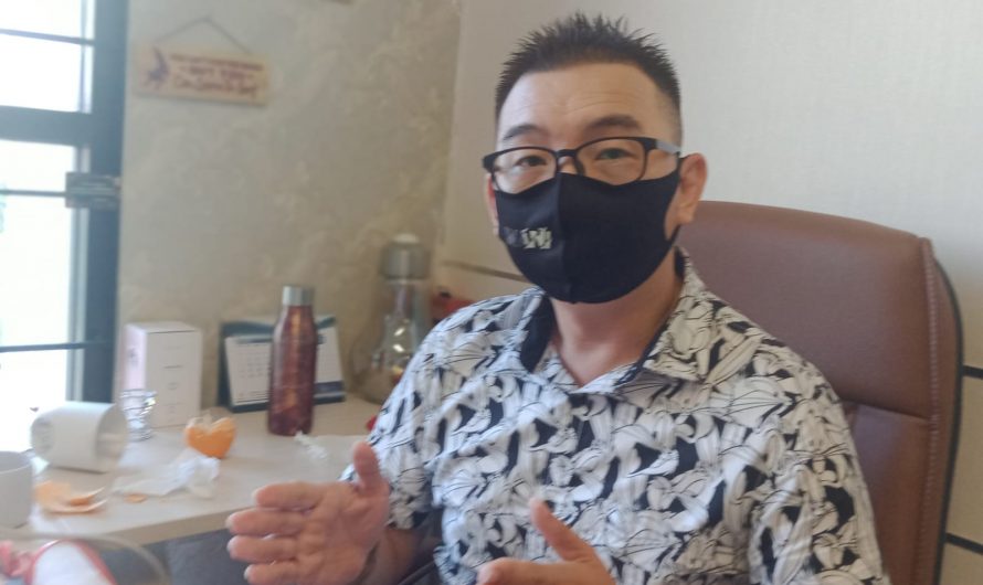 Harga Cabai Melambung, Dewan Usulkan Pelatihan Pengolahan Pasca Panen